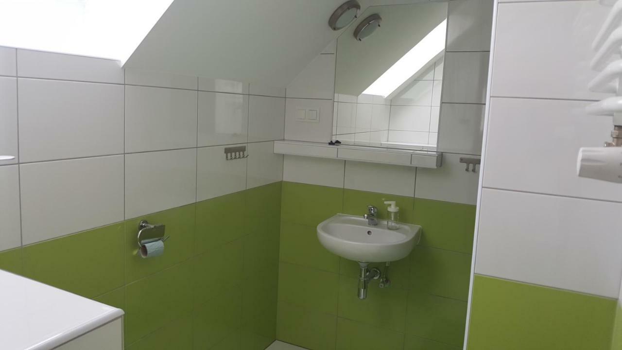 Apartamenty Morska Bryza Miedzyzdroje Extérieur photo