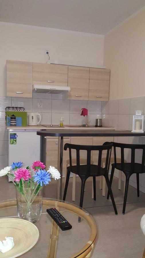 Apartamenty Morska Bryza Miedzyzdroje Extérieur photo